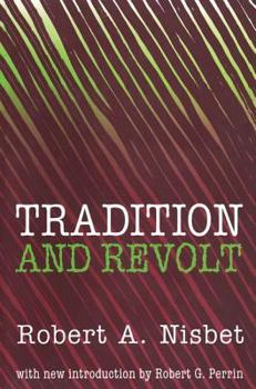 Paperback Tradition and Revolt Book
