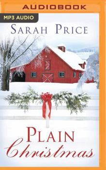 Plain Christmas - Book #6 of the Plain Fame