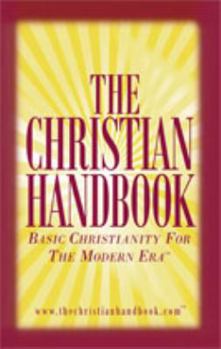 Paperback The Christian Handbook Book