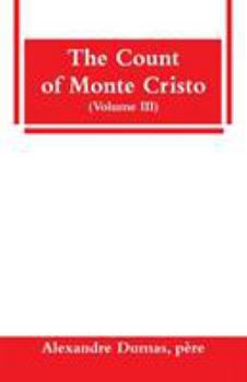 The Count of Monte Cristo