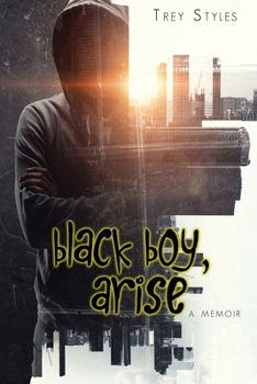 Paperback Black Boy, Arise Book