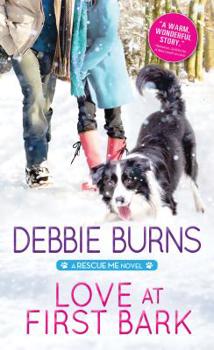 Love at First Bark - Book #4 of the Rescue Me