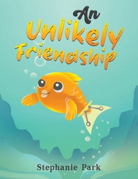 Paperback An Unlikely Friendship Book