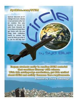 Paperback Circle's Curriculum: Teacher's Kit for the STEM novel Circle Book