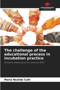 The challenge of the educational process in incubation practice
