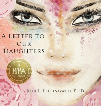 Hardcover A Letter to Our Daughters Book