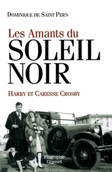 Paperback Les amants du Soleil noir [French] Book