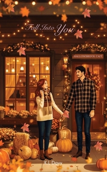 Paperback Fall Into You Book