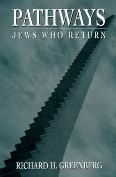 Hardcover Pathways: Jews Who Return Book