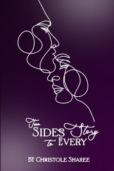 Paperback Two Sides to Every Story Book