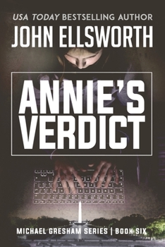 Paperback Annie's Verdict Book