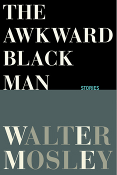 Hardcover The Awkward Black Man Book