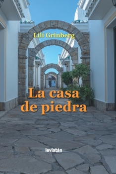 Paperback La casa de piedra [Spanish] Book