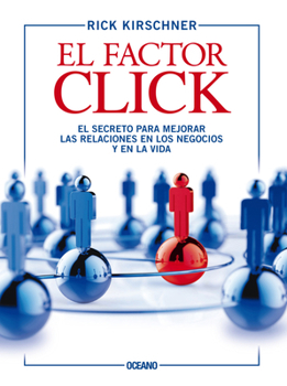 Paperback El Factor Click [Spanish] Book
