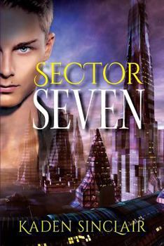 Paperback Sector Seven Book