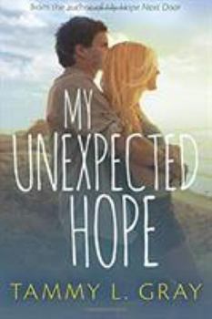 My Unexpected Hope - Book #2 of the Fairfield
