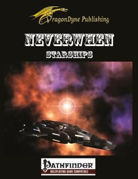Paperback Neverwhen: Starships Book