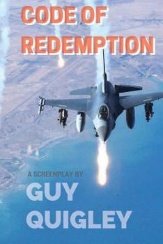 Paperback Code Of Redemption Book