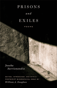 Paperback Prisons and Exiles: Poems Book