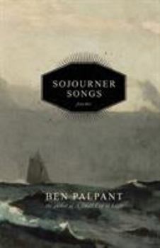 Paperback Sojourner Songs: Poems Book