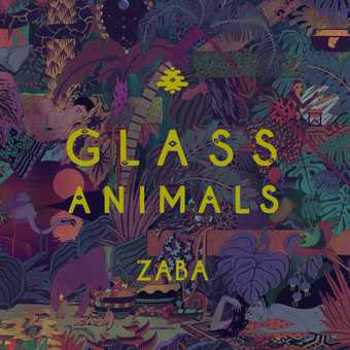 Vinyl Zaba (2 LP) Book