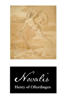 Paperback Henry of Ofterdingen: A Romance Book