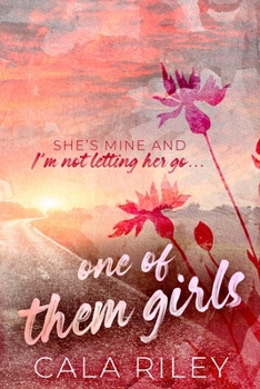 Paperback One of Them Girls Book