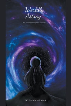 Paperback Worldly Astray Book