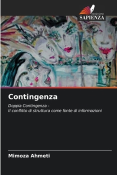 Paperback Contingenza [Italian] Book