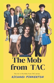 Paperback The Mob from TAC Book