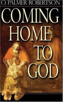 Paperback Coming Home to God Book