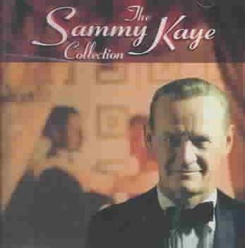 Music - CD Sammy Kaye Collection Book