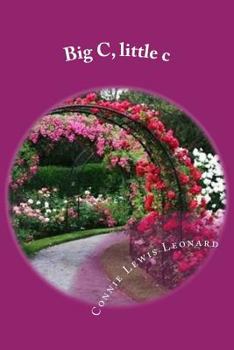 Paperback Big C, little c Book