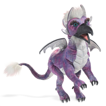 Beaked Dragon