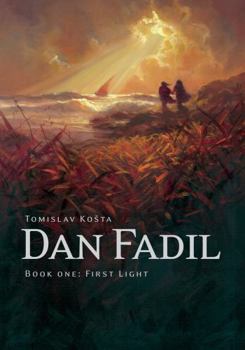 Paperback Dan Fadil: First Light Book
