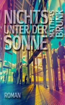 Paperback Nichts unter der Sonne [German] Book