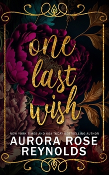 Paperback One Last Wish Book