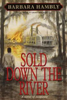 Hardcover Sold Down the River Book