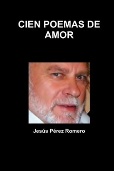 Paperback Cien Poemas de Amor [Spanish] Book