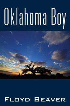 Paperback Oklahoma Boy Book