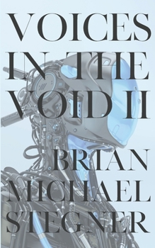 Paperback Voices in the Void II Book