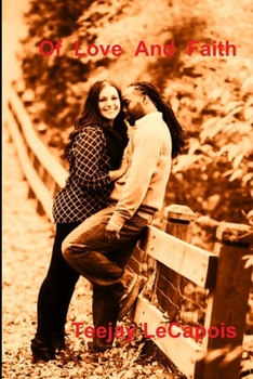 Paperback Of Love And Faith Book