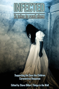 Paperback Infected 2: Tales to Read Alone Book