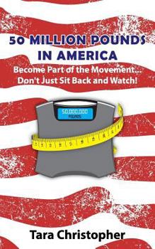Paperback 50 Million Pounds In America Book