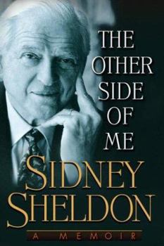 Hardcover The Other Side of Me Book