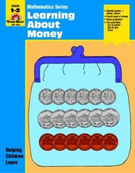 Paperback Learning about Money Book
