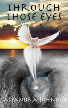 Paperback "Through Those Eyes" Book
