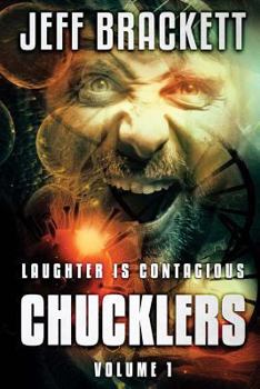 Paperback Chucklers: Laughter is Contagious Book