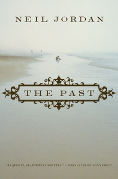 Paperback The Past Book