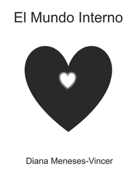Paperback El mundo interno: Libro 3 de 3 [Spanish] Book